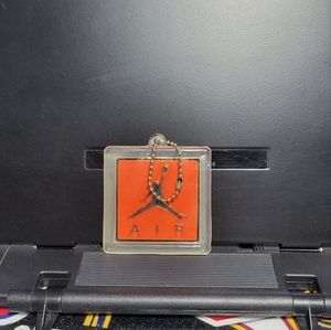 Jordan logo, Nike
